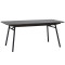 Стол раздвижной unique furniture, latina, 180/230х90х75 см