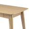 Стол письменный unique furniture, rho, 120х60х75 см