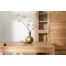 Стол unique furniture, florence, 140х90х75 см
