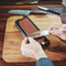 Точилка ручная Work Sharp Benchtop whetstone SHARPENER, WSBCHWHT-I